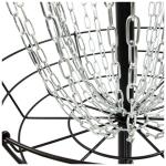MVP Black Hole Disc Golf Practice Basket