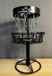 Dynamic Discs Mini Disc Golf Basket - Black