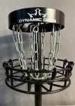 Dynamic Discs Mini Disc Golf Basket - Black