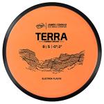 MVP Electron Terra James Conrad Fairway Driver - Varied Colors