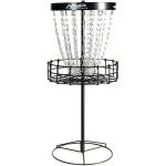 MVP Miniature Disc Golf Basket - Black Hole Macro