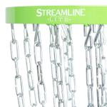 Streamline Lite Portable Disc Golf Basket