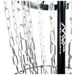 MVP Black Hole Pro HD Disc Golf Basket
