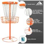 Axiom Disc Golf Pro HD Basket - Select Color