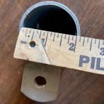 Innova DisCatcher Disc Golf Basket with Locking Collar