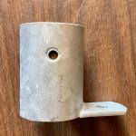 Innova DisCatcher Disc Golf Basket with Locking Collar