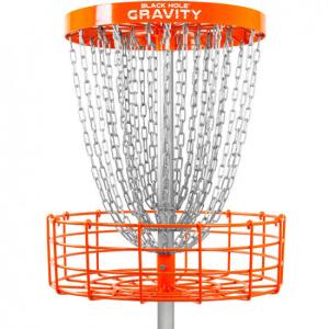 MVP Black Hole Gravity Basket - Color Options