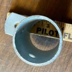 Innova DisCatcher Disc Golf Basket with Locking Collar