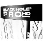 MVP Black Hole Pro HD Disc Golf Basket with Bag