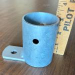 Innova DisCatcher Disc Golf Basket with Locking Collar