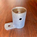 Innova DisCatcher Disc Golf Basket with Locking Collar