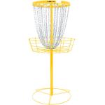 Hive Lite Disc Golf Basket - Yellow