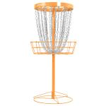 Axiom Discs Pro Disc Golf Basket with 24 Chains