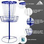 Axiom Discs Lite Portable Disc Golf Basket