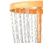 Axiom Discs Pro Disc Golf Basket with 24 Chains