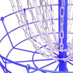 Axiom Discs Lite Portable Disc Golf Basket