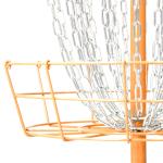 Axiom Discs Pro Disc Golf Basket with 24 Chains