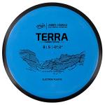 MVP Electron Terra James Conrad Fairway Driver - Varied Colors