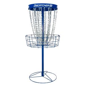 Innova DISCatcher EZ 24-Chain Basket for Disc Golf