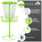 Axiom Pro HD Disc Golf Basket - Color Options