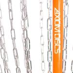 Axiom Lite Disc Golf Basket - Color Options Available