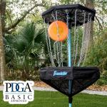 Franklin Sports Portable PDGA Approved Disc Golf Basket