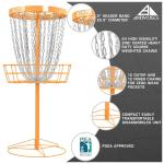 Axiom Pro Catcher Disc Golf Basket - Color Options