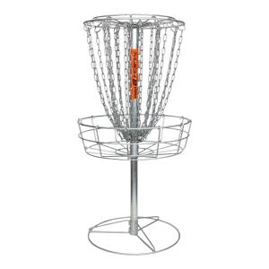 Mach 2 Pro Disc Golf Target Basket