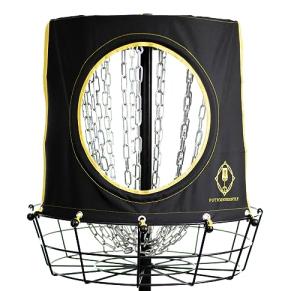 PuttConfidently ChampCap - Improve Disc Golf Putting Aim