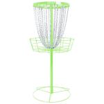 Streamline Black Hole Lite Disc Golf Basket