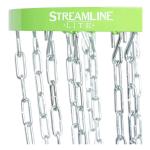 Streamline Black Hole Lite Disc Golf Basket