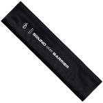 MVP Black Hole Disc Golf Basket Mute