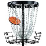 MVP Black Hole Disc Golf Basket Mute