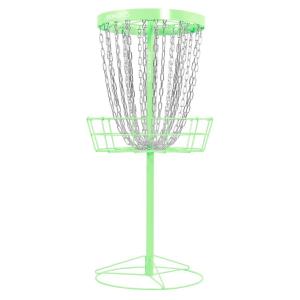 Axiom Disc Golf Pro Catcher Basket - Multiple Colors