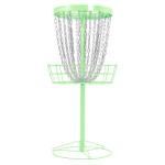 Axiom Disc Golf Pro Catcher Basket - Multiple Colors