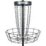 Marksman Lite Portable Disc Golf Basket