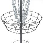 Marksman Lite Portable Disc Golf Basket