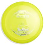 Innova Champion TeeBird Fairway Driver - Clear Yellow