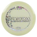 Discraft Mega-Glo Cigarra Fairway Driver 7/6/-1/2