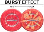 Latitude 64 Retro Burst River Fairway Driver
