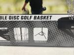 Dynamic Discs Scout 16-Chain Portable Disc Basket