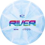 Latitude 64 Retro Burst River Fairway Driver