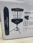 Dynamic Discs Scout 16-Chain Portable Disc Basket