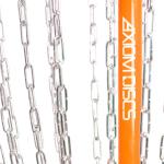 Axiom Discs Lite Portable Disc Golf Basket