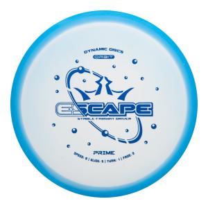 Dynamic Discs Prime Orbit Escape Fairway Driver