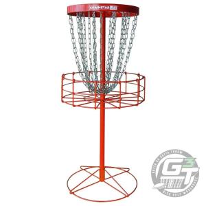 Discraft ChainStar LITE Disc Golf Basket - Custom Color