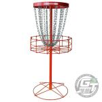 Discraft ChainStar LITE Disc Golf Basket - Custom Color