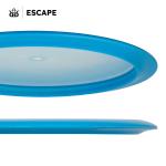 Dynamic Discs Prime Orbit Escape Fairway Driver