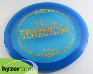 Discraft Pierce Z Undertaker Disc Golf Driver