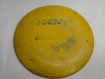 Innova DX Leopard 164g Fairway Driver - Yellow
